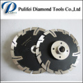 Small Granite Cutting Disc Diamond Saw Blade for Stone Cutting